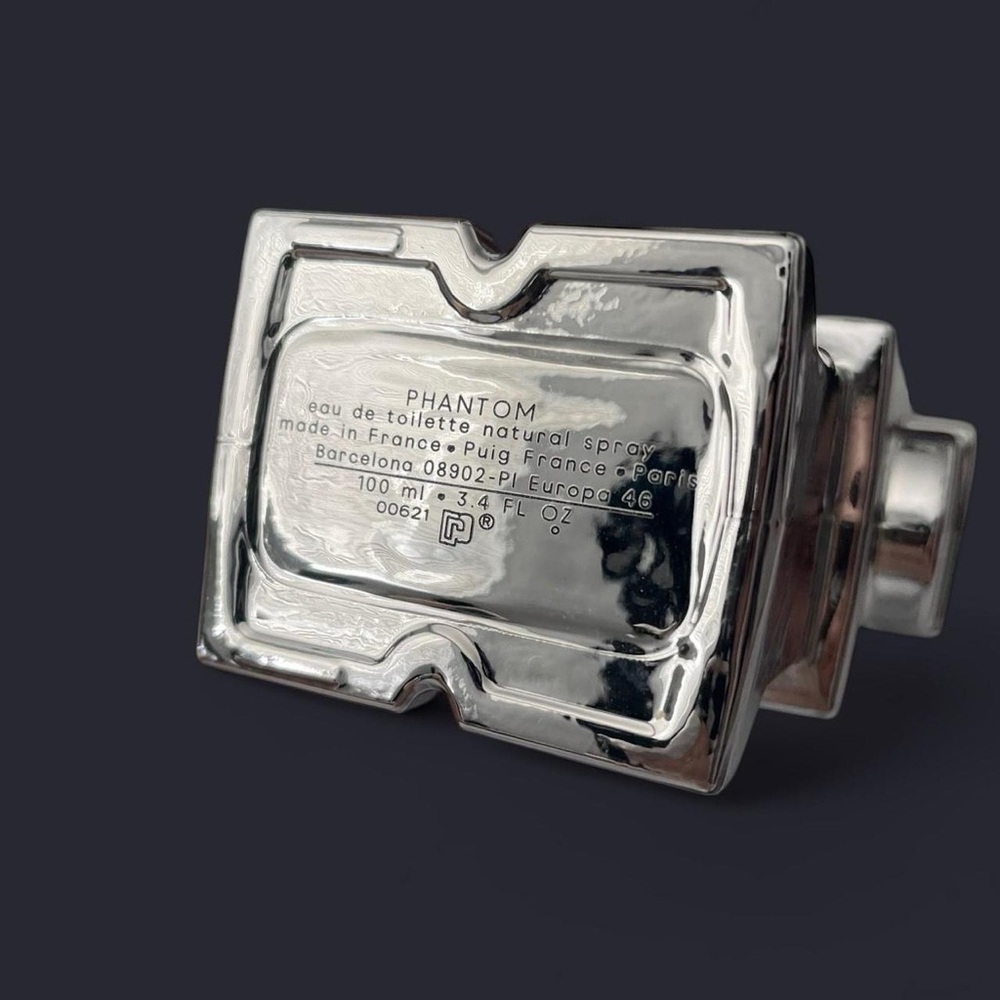 Paco Rabanne Phantom - Picture 3 of 5